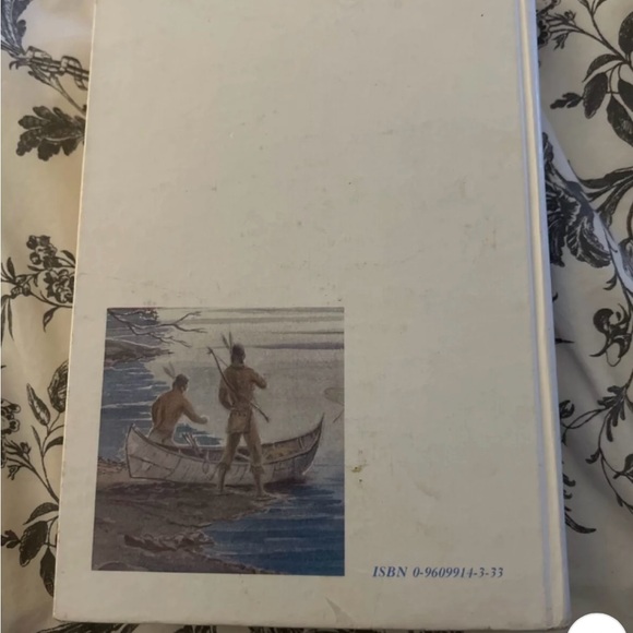 “Dawn Over the Kennebec” by Mary R. Calvert - Picture 3 of 6